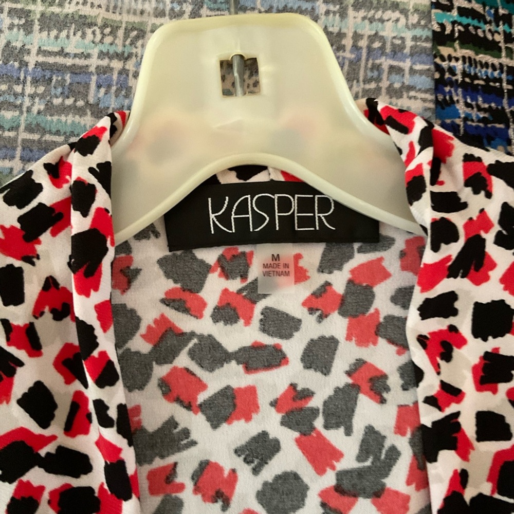 Kasper Jacket Bundle One NWT, Size Medium NWT - image 7